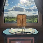 Przytulny W Brajnikach 86 37 別荘