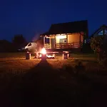 Przytulny W Brajnikach 86 37 別荘 *