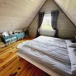 Przytulny W Brajnikach 86 37 度假居