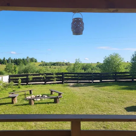 Przytulny W Brajnikach 86 37