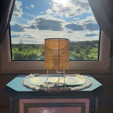 Przytulny W Brajnikach 86 37 度假居