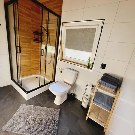 度假居 Przytulny W Brajnikach 86 37 *