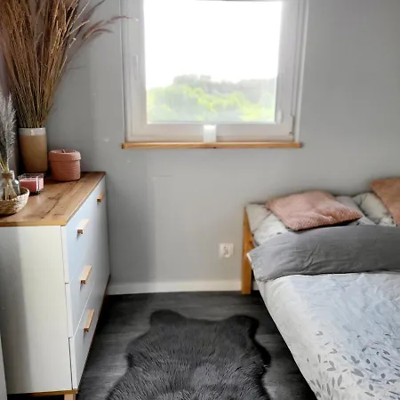 Przytulny W Brajnikach 86 37 * Jedwabno