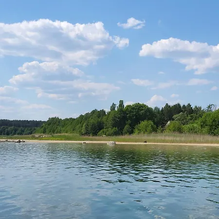 Przytulny W Brajnikach 86 37 بيت للعطل *