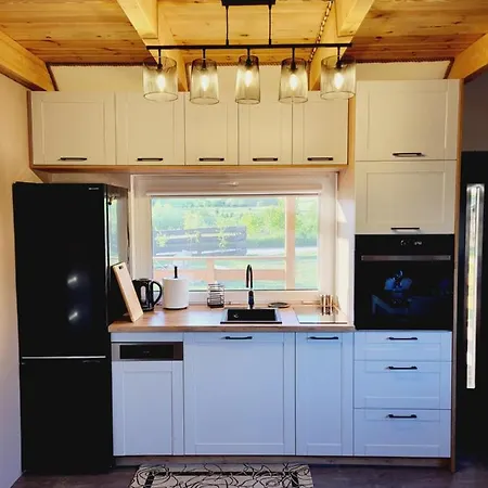 Przytulny W Brajnikach 86 37 度假居