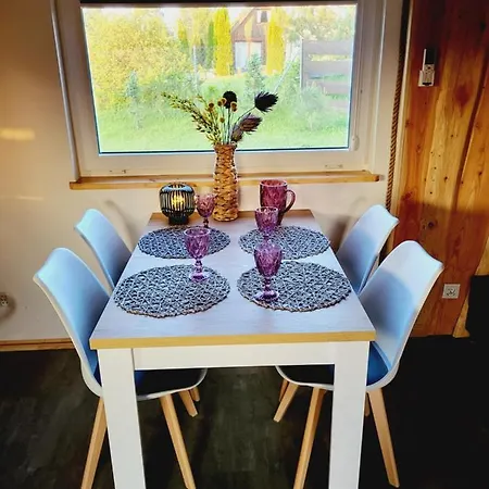 Holiday home Przytulny W Brajnikach 86 37 Brajniki