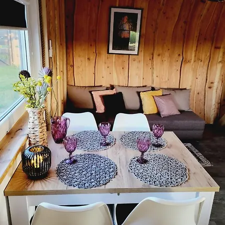 Przytulny W Brajnikach 86 37 Jedwabno