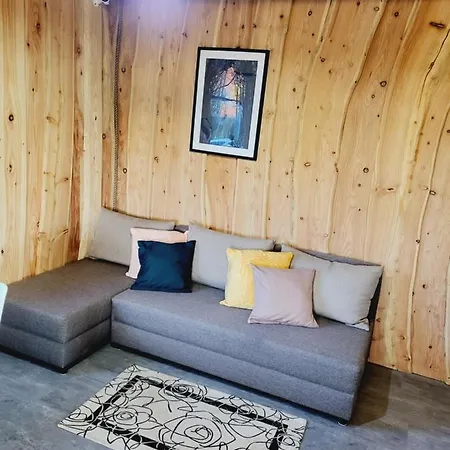 Przytulny W Brajnikach 86 37 بيت للعطل