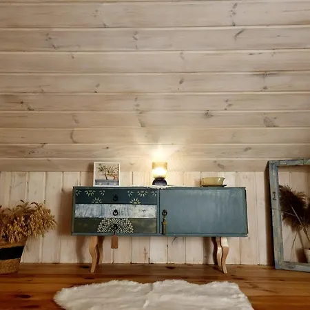 度假居 Przytulny W Brajnikach 86 37 Jedwabno