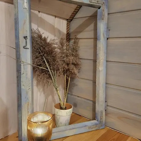 度假居 Przytulny W Brajnikach 86 37